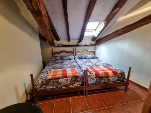 Apartamento C08c01 �ticos Con Encanto Colindres