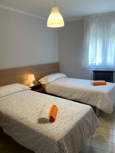 Apartamento Con Estupendas Vistas A Coll De Narg�