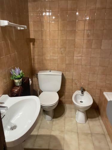 Apartamento Con Estupendas Vistas A Coll De Narg�