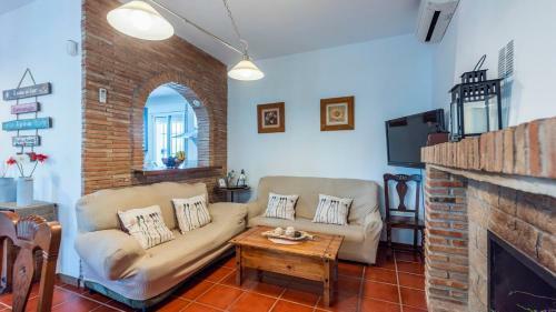 Villa Gran Solano Colmenar By Ruralidays