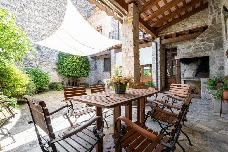 Apartamento El Clos 1