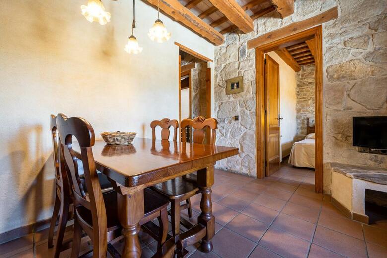 Apartamento El Clos 1