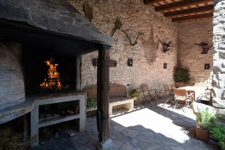 Apartamento El Clos 1