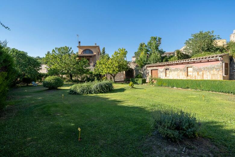 Apartamento El Clos 1