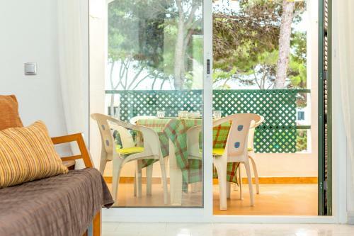 Apartamento Las Brisas 11