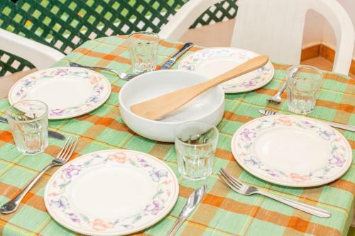 Apartamento Las Brisas 11