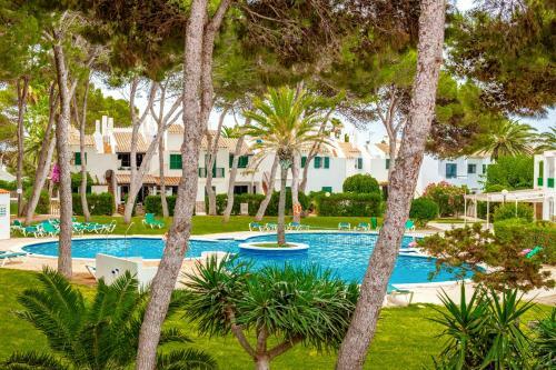 Apartamento Las Brisas 11