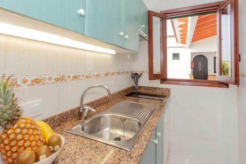 Apartamento Los Delfines Biniforcat