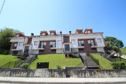 Casa Buganvilla. Apartamento Con Jard�n, A 100 Metros Del Centro.