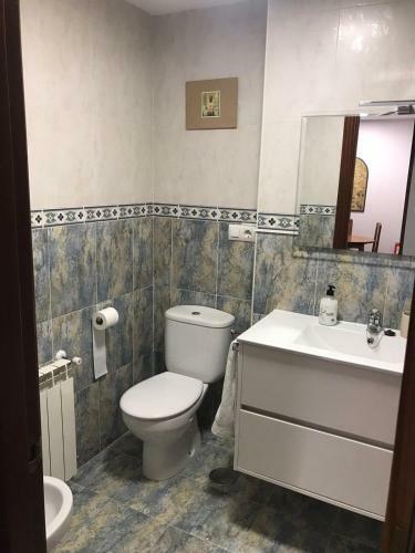 Casa Buganvilla. Apartamento Con Jard�n, A 100 Metros Del Centro.