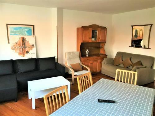 Apartamento Pisos Playa Comillas III