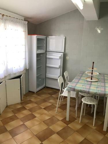 Apartamento Pisos Playa Comillas III