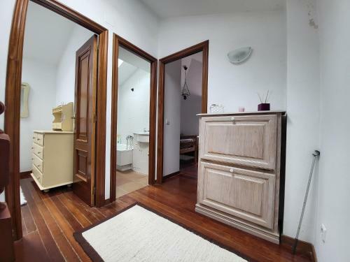 Casa Hist�rica En Combarro