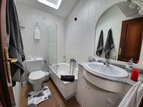 Casa Hist�rica En Combarro