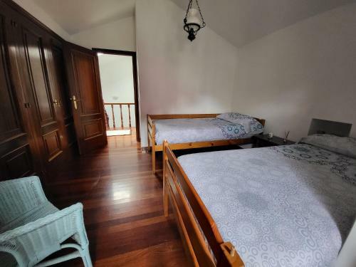 Casa Hist�rica En Combarro