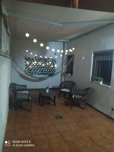 Apartamento El Ancla