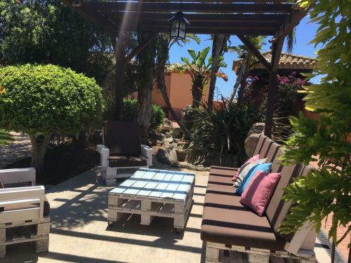 Casa Rural El Campo I