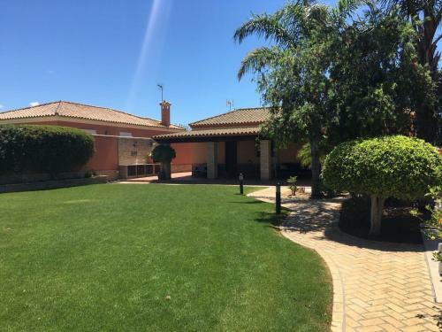 Casa Rural El Campo I