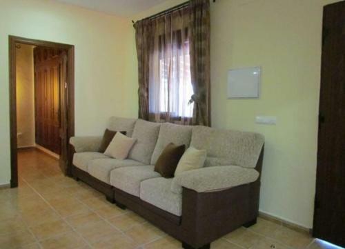 Casa Rural El Campo I