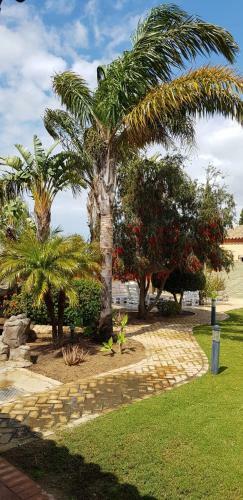 Casa Rural El Campo I