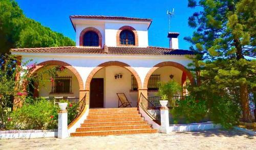 Villa Parahys