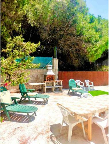 Villa Parahys