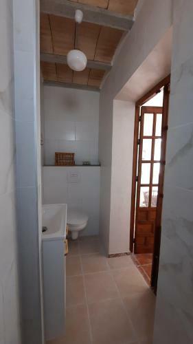 Villa Jaca Azule