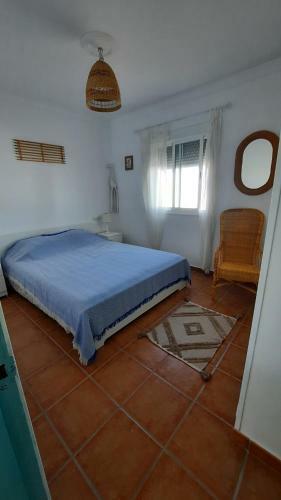 Villa Jaca Azule