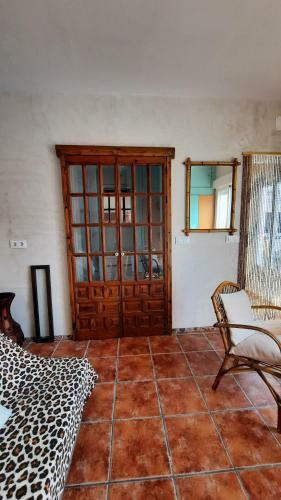 Villa Jaca Azule