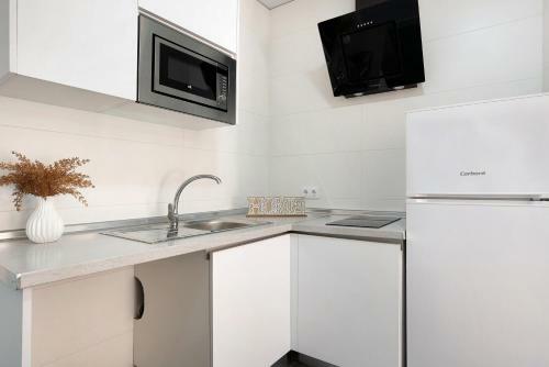 Apartamento Novo Santipetri II