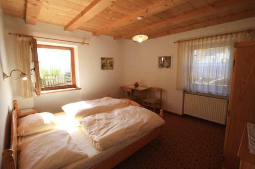 Apartamento Haus Santner