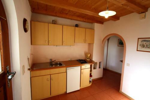 Apartamento Haus Santner