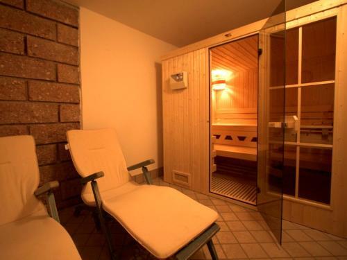 Apartamento Haus Santner