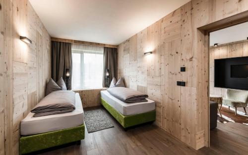 Aparthotel Garni Pr�slerhof