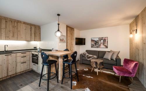 Aparthotel Garni Pr�slerhof