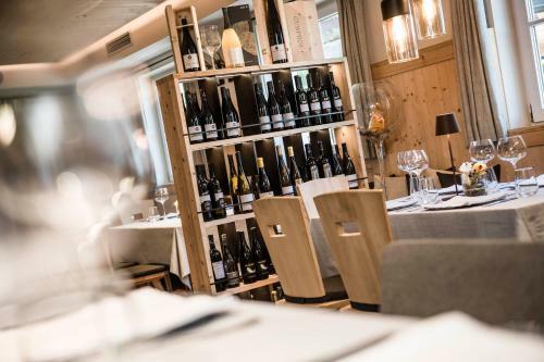 Aparthotel Garni Pr�slerhof