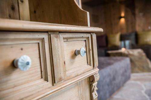 Aparthotel Garni Pr�slerhof