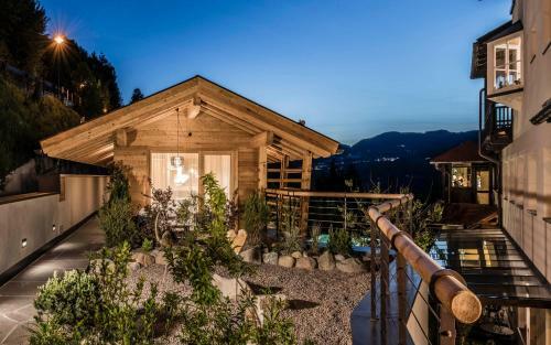 Aparthotel Garni Pr�slerhof