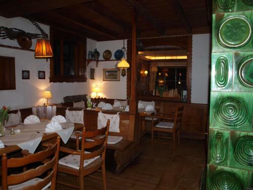 Hotel Der Watzenhof