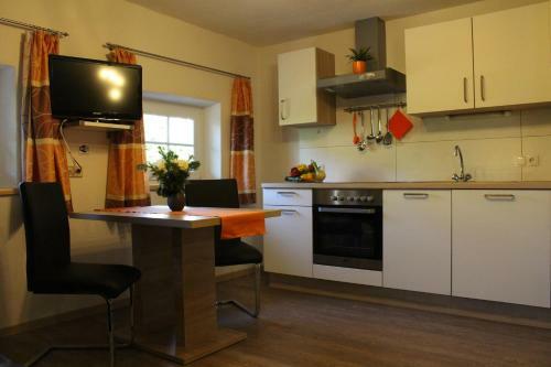 Apartamento Merlhof