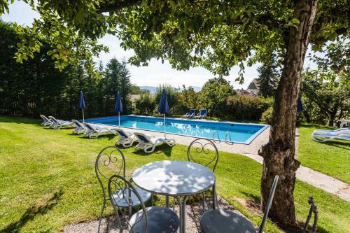 Apartamento Merlhof