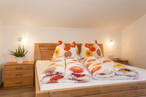 Apartamento Merlhof
