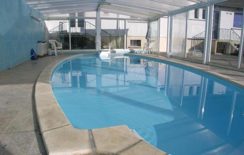 Holiday Home Regniere Ecluse Rue Du Campigneuls