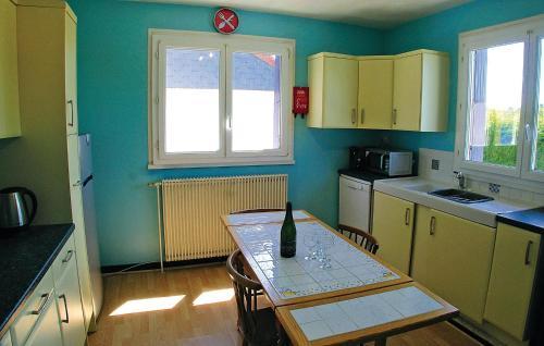 Holiday Home Regniere Ecluse Rue Du Campigneuls