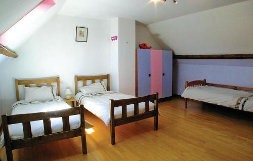 Holiday Home Regniere Ecluse Rue Du Campigneuls