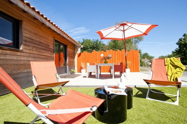 Bed & Breakfast La Villa Des Forges