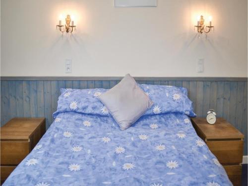 Holiday Home Avenue De La Gare M-824
