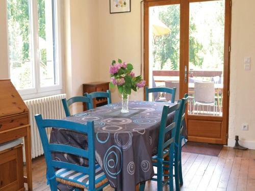 Holiday Home Avenue De La Gare M-824