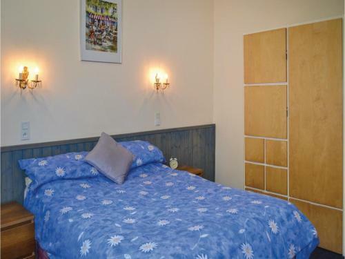 Holiday Home Avenue De La Gare M-824