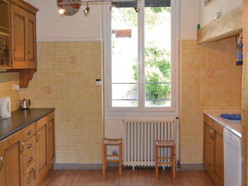 Holiday Home Avenue De La Gare M-824